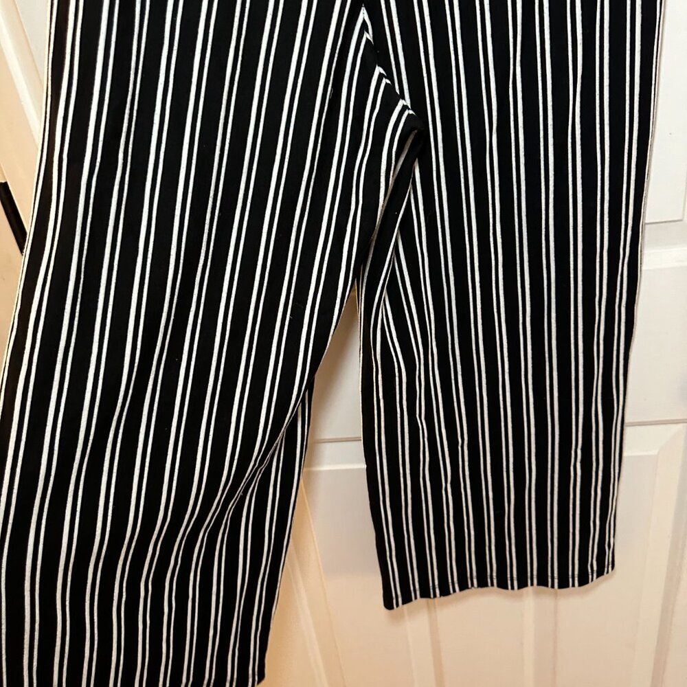 Wild Fable Striped Wide Leg Pants - Picture 7 of 7